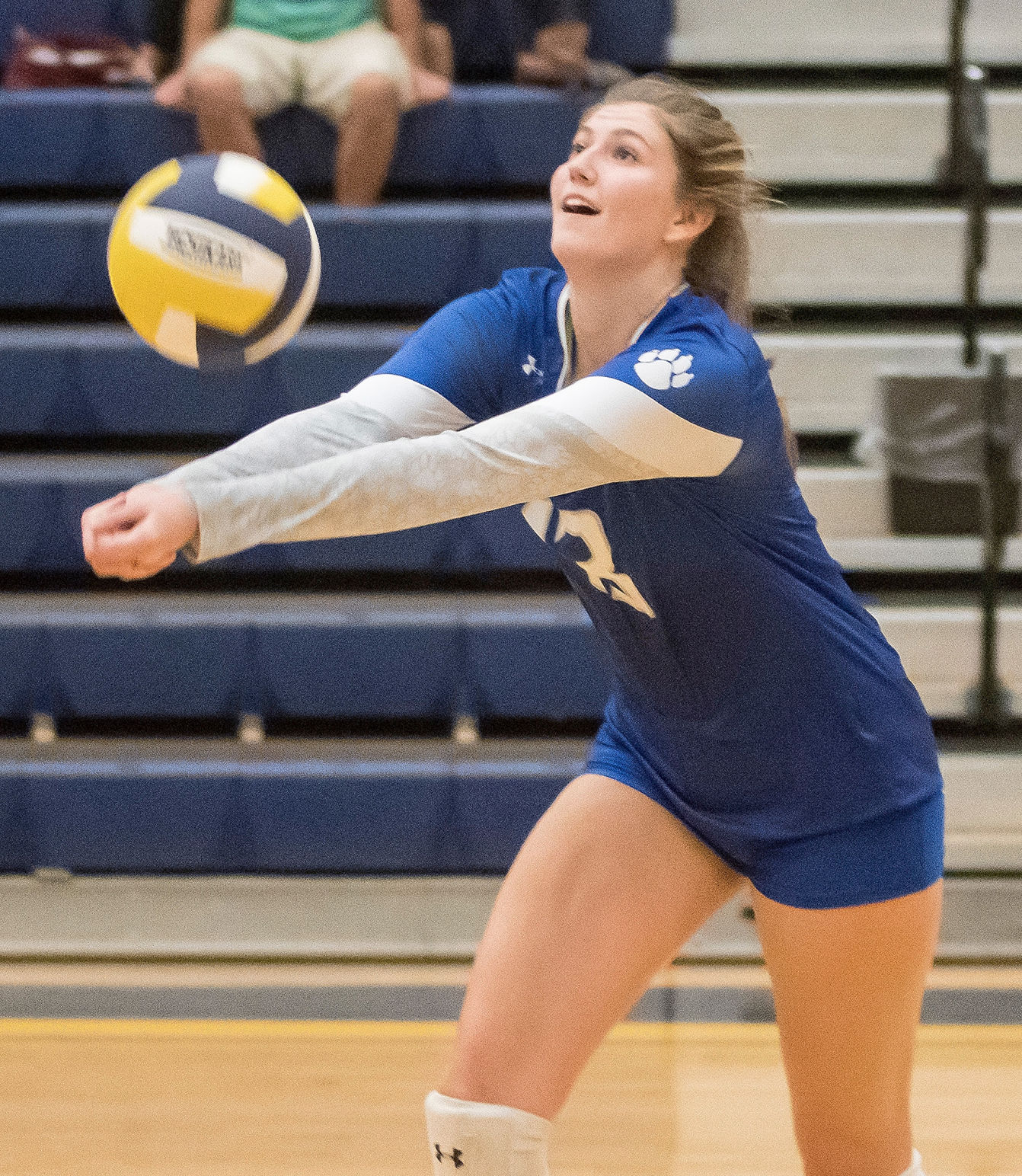 Madison Dagenhart